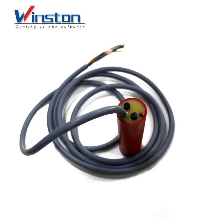 VC12 Series capacitive proximity sensor with relay output Poultry Automatic Feeding System