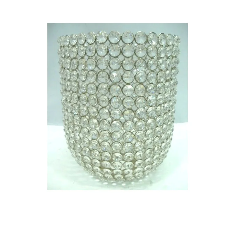 Beautiful Crystal Vase Home Decor Item Crystal Vase Buy Beautiful