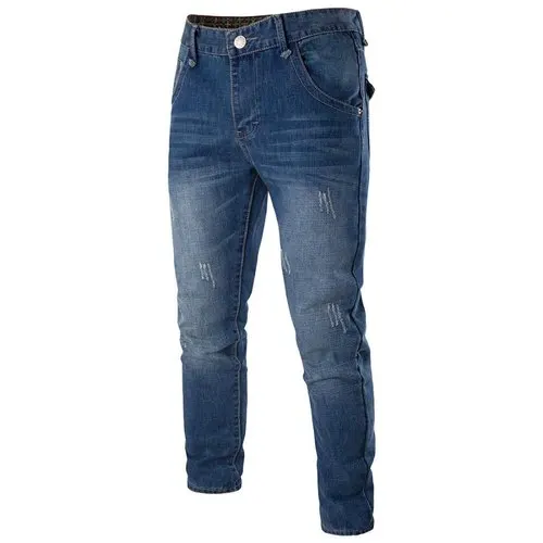 Quality More Item New Design Mens Jeans 
