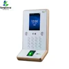 Face Recognition Time Attendance And Access Control WIFI USB Facial And Fingerprint Employee Attendance Time ZK-UF600 Clock