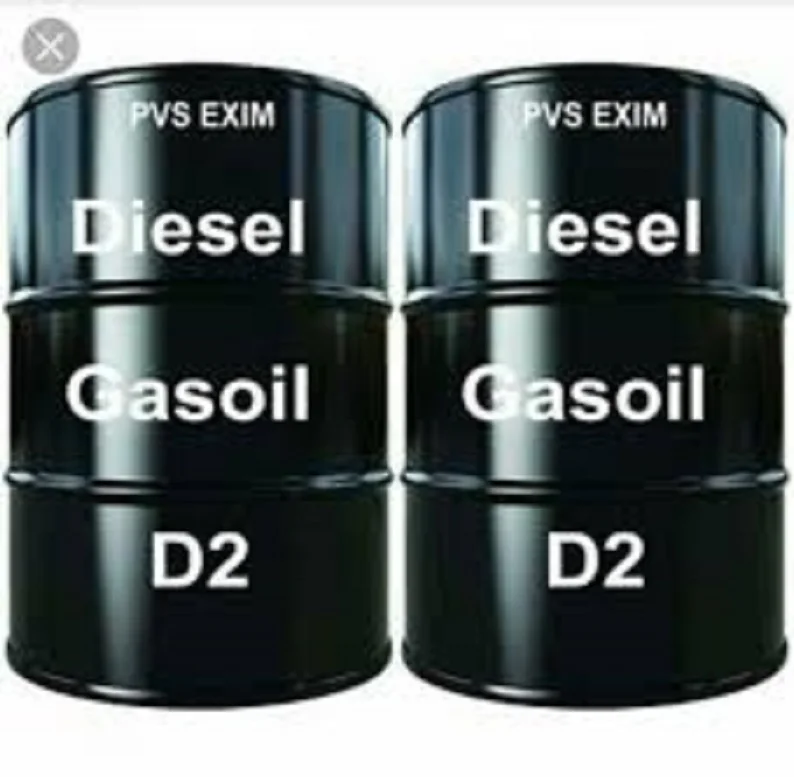 
D2 gasoil l-0.2-62 gost 305-82 