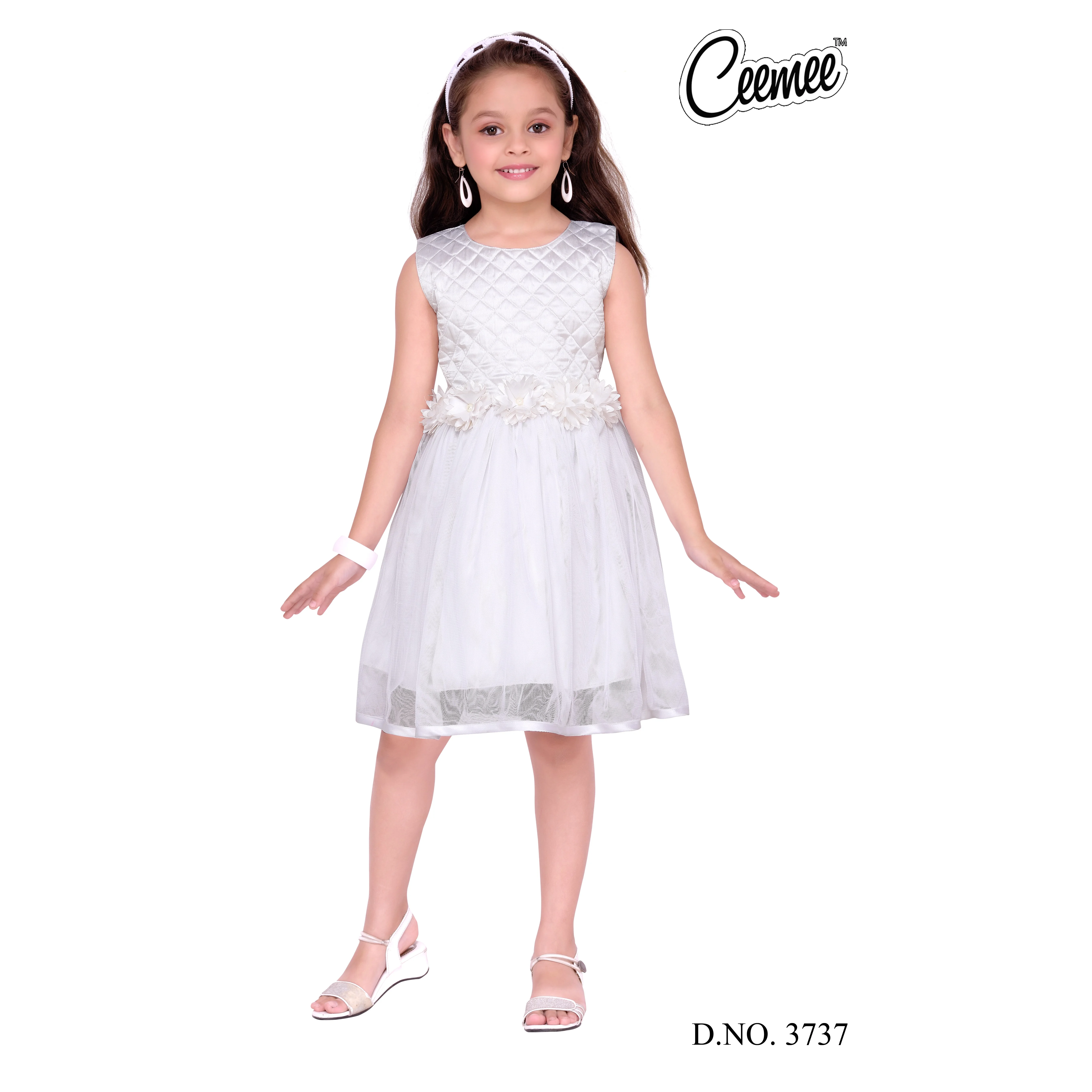 new designer frock 2019