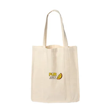 printed reusable bags