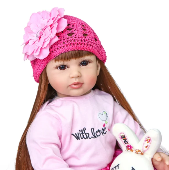 buy small baby dolls,baby lovely doll,pacifier baby doll
