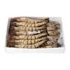Cheap Wholesale Frozen Seafood PDTO IQF Black Tiger Prawn for sale