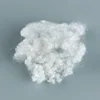 WHITE CERTIFIED POLYESTER STAPLE FIBER WITH TOP GRADE