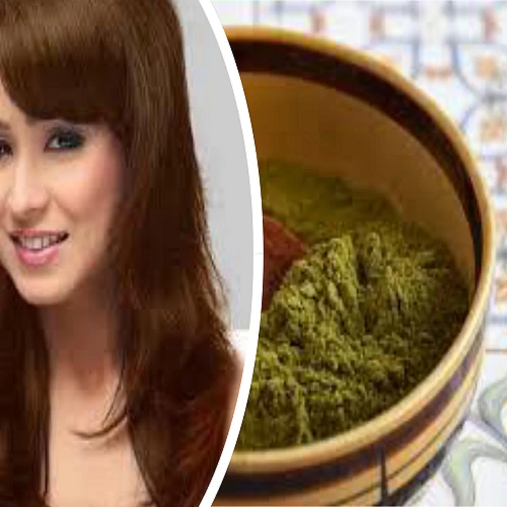 Pure Rajasthani Henna Powder 100 Superb Quality Indian And Export Bulk