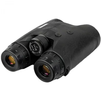 游侠测距仪1500 8x42双筒望远镜