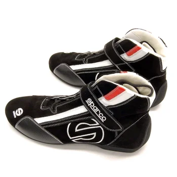 Sparco K-pole Go Kart Racing Boots 