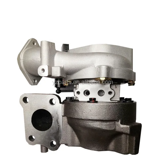 Turbolader BV40 53039880268 Elektronischer Aktuator Für Nissan Murano 2.5 DCi YD25DDT – OEM 14411-3XN1A