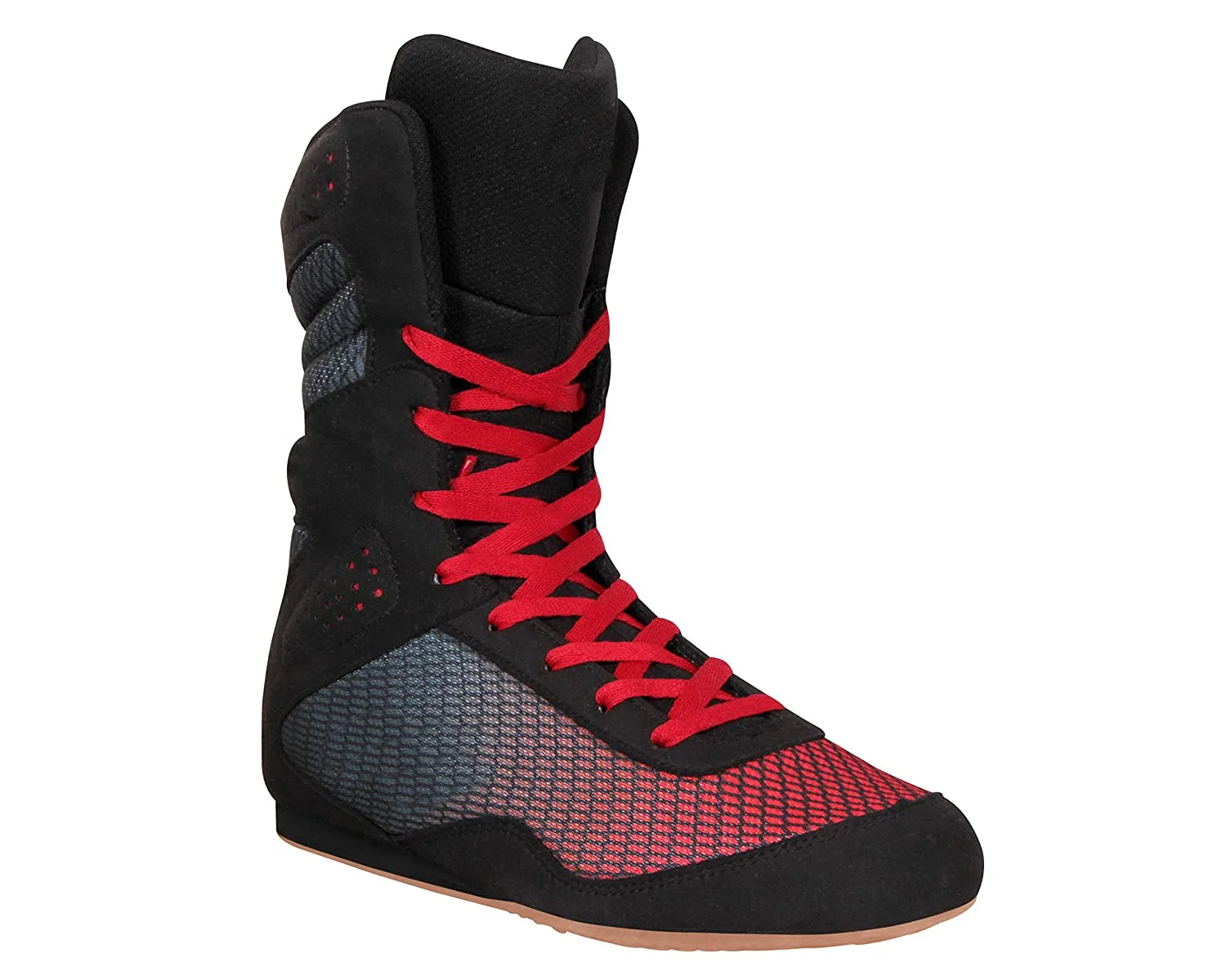 boxing shoes latest modal and high top sports  boxing shoes very comfortable and stylish shoes and low prices