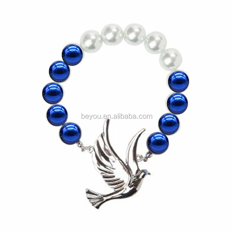 Greek sorority Zeta charm  bracelet Jewelry