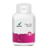Vestige Flax Oil(Linseed Oil) 500 mg Capsules Pro Heart