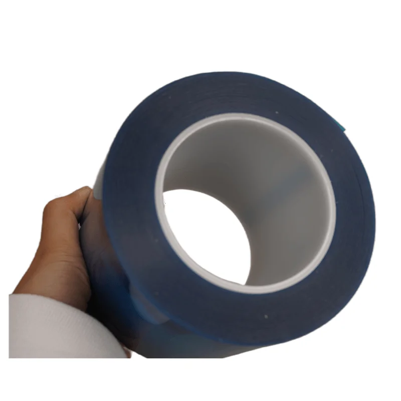 Sole Protector Tph/pu 30m Roll Sole Protector Buy Sole Sticker,Sole Shields,Antislip Product