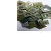 Gold Pentium Pro Ceramic CPU Scrap from AMERICA.....