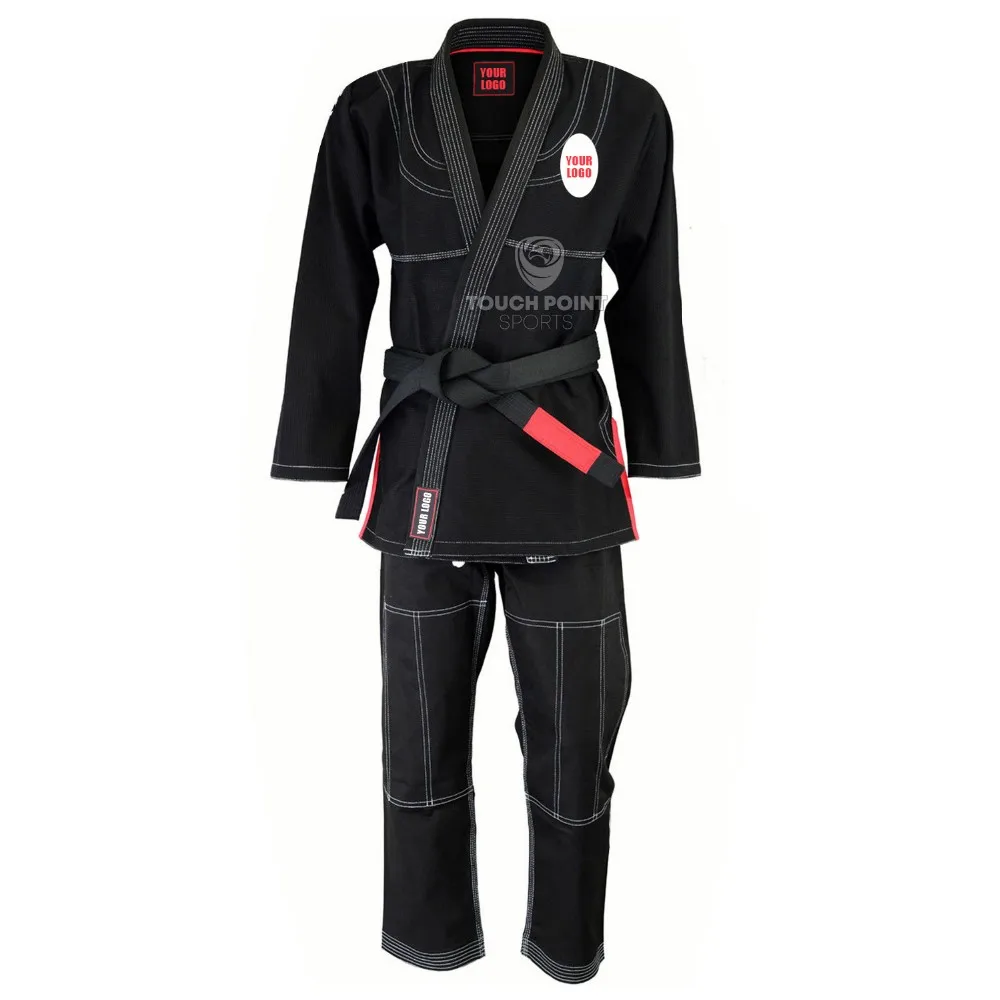 Bjj Gi Suits Brazilian Jui Jitsu Suits Blue Uniform Kimono Wholesale