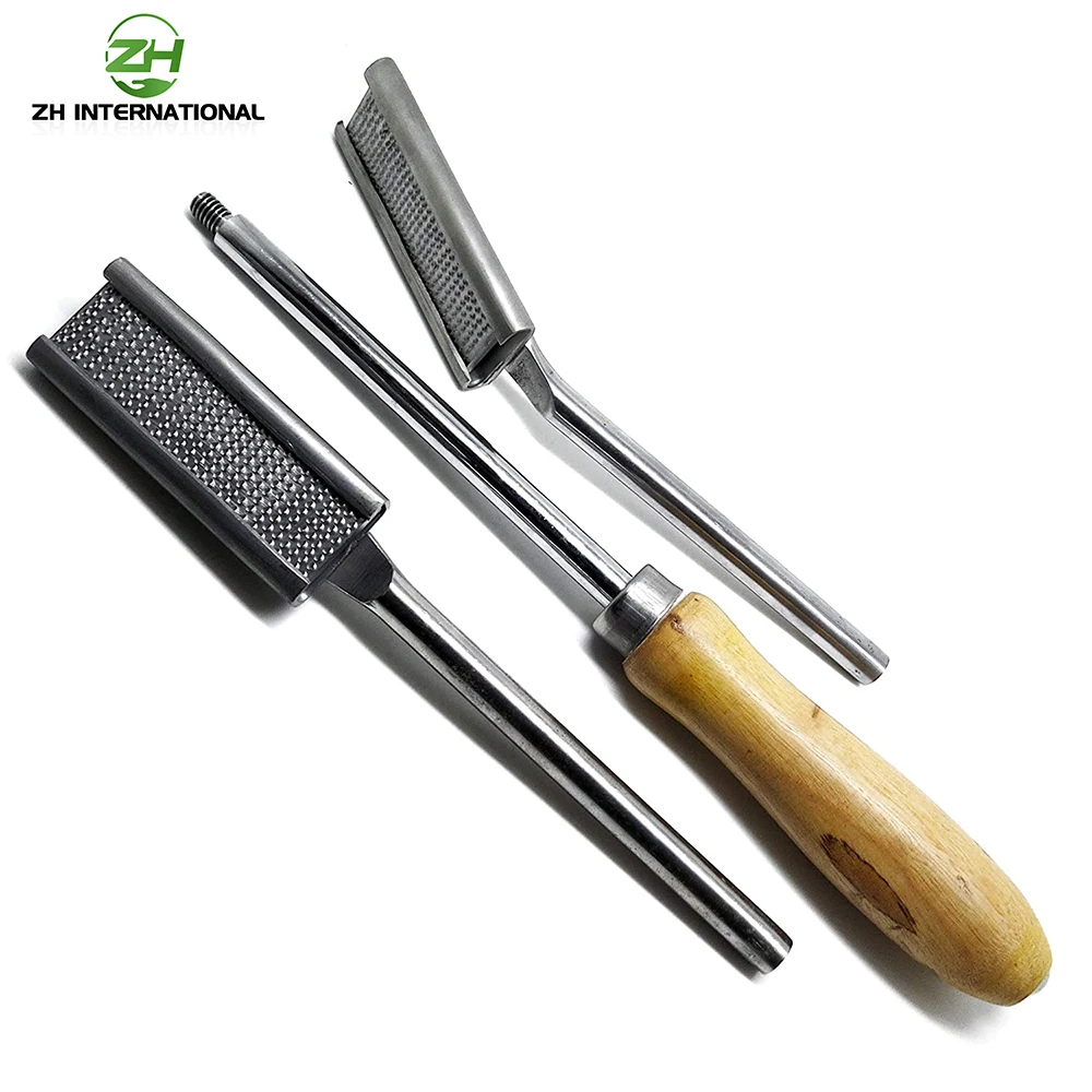 Farriers Tools Horse Hoof Rasp With Long Handle Professional Hoof File ...