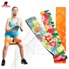 RC High Quality Latex Resistance Band Fitness Hip Circle Elastic Booty Resistance Band for Legs Strength Training