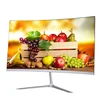 cheap price 27inch HD LED curve surface screen 144hz led computer monitor