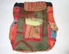 RECYCLED HAND MADE JUTE BAG AND BACKPACK RRJB-0001-D