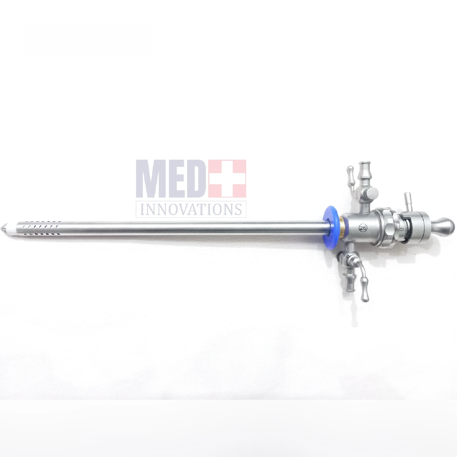 Storz Type Monopolar Urology Resectoscope Set And Urology Turp Inner