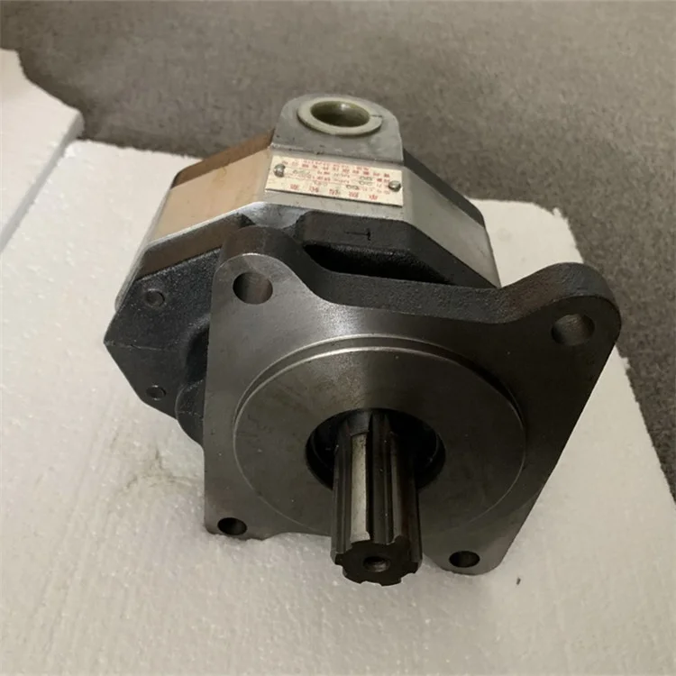 世界品牌轮式装载机 w136 备件转向泵