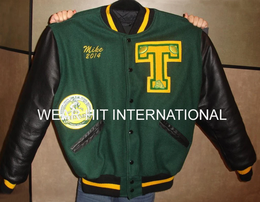 Custom Satin Jacket With No Customization Limit Make Your Own Bomber