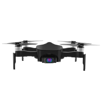 aurora foldable drone