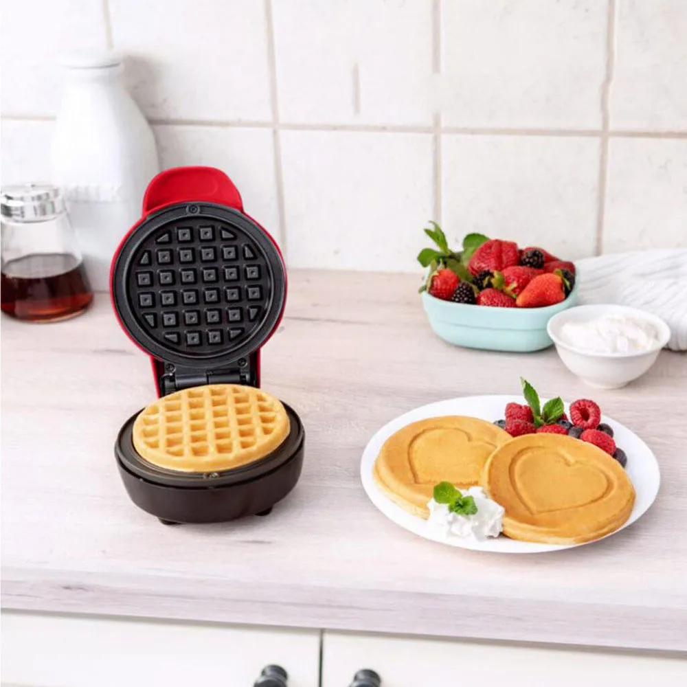Wholesale Electric Commercial Egg Cast Breakfast Express Omelet Maker