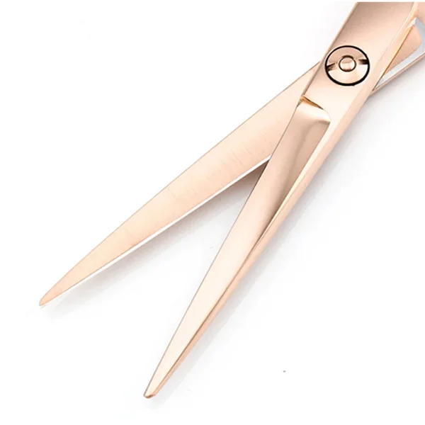 Custom Barber Scissors MadeinPakistan