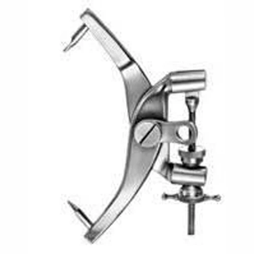 Crutchfield Cervical Traction Tong / Spinal Traction Cervical Tong