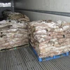Wet Salted Donkey Hides -well Processed