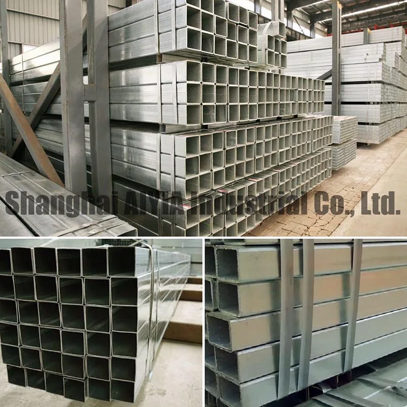 Galvanized Scaffolding Pipe Astm A53 Z80 Carbon Steel Pipe,2.5 Inch ...