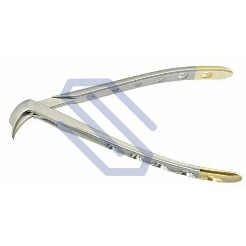 Dental Crown Spreader Splitter Forceps 5.5" Dental Crowns & Bridges