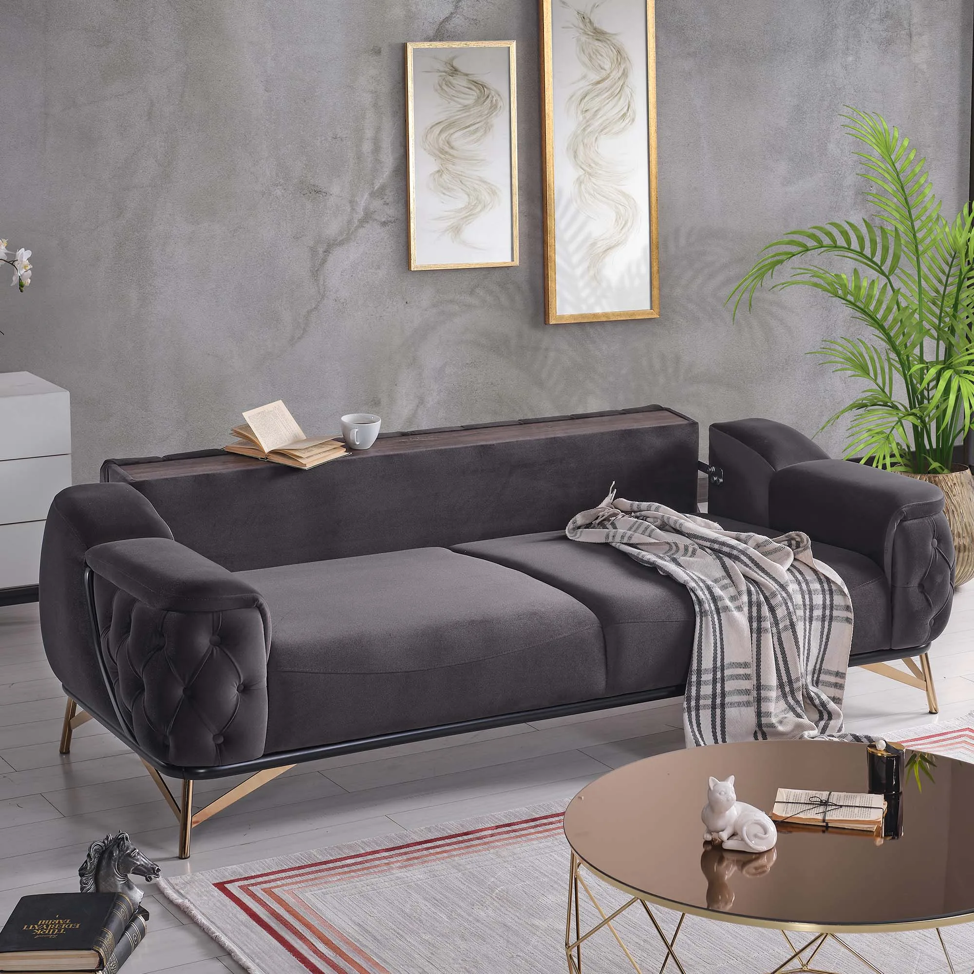 Palermo Sofa Set New Model Furniture Sofa Bed Serhat Home Furniture Top