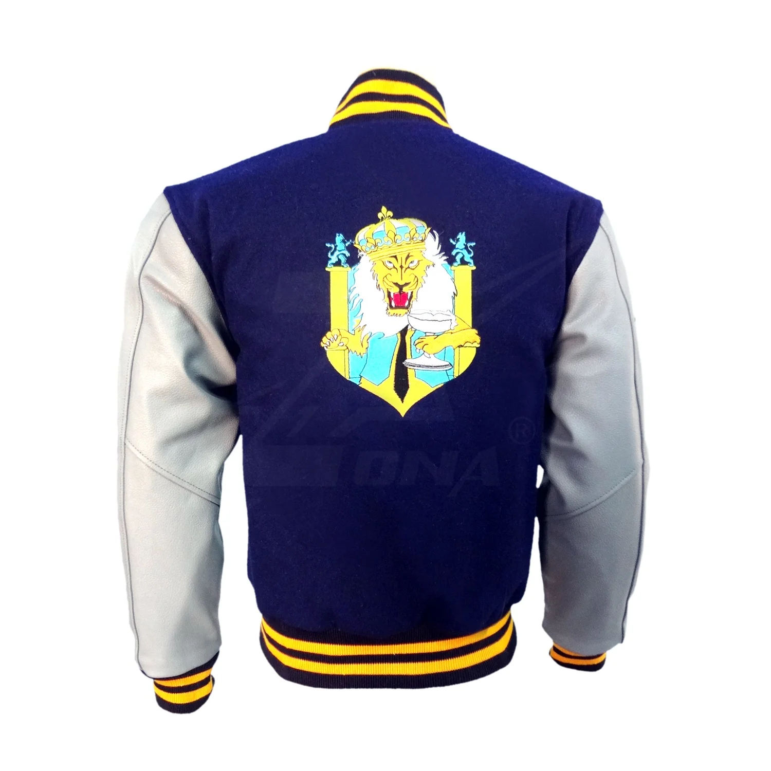 Sailor Collar Varsity Jackets Buy Sailor Collar Varsity Jackets
