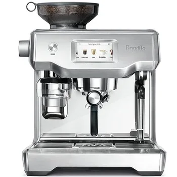 
The!!!Breville BES990BSSUSC Fully Automatic Espresso Machine, Oracle Touch 