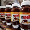 2019 Hot sales Nutella 600g, 750 g Ferrero Nutella Mini 25g Chocolate/Available Nutella 400g and 750g Chocolate Original