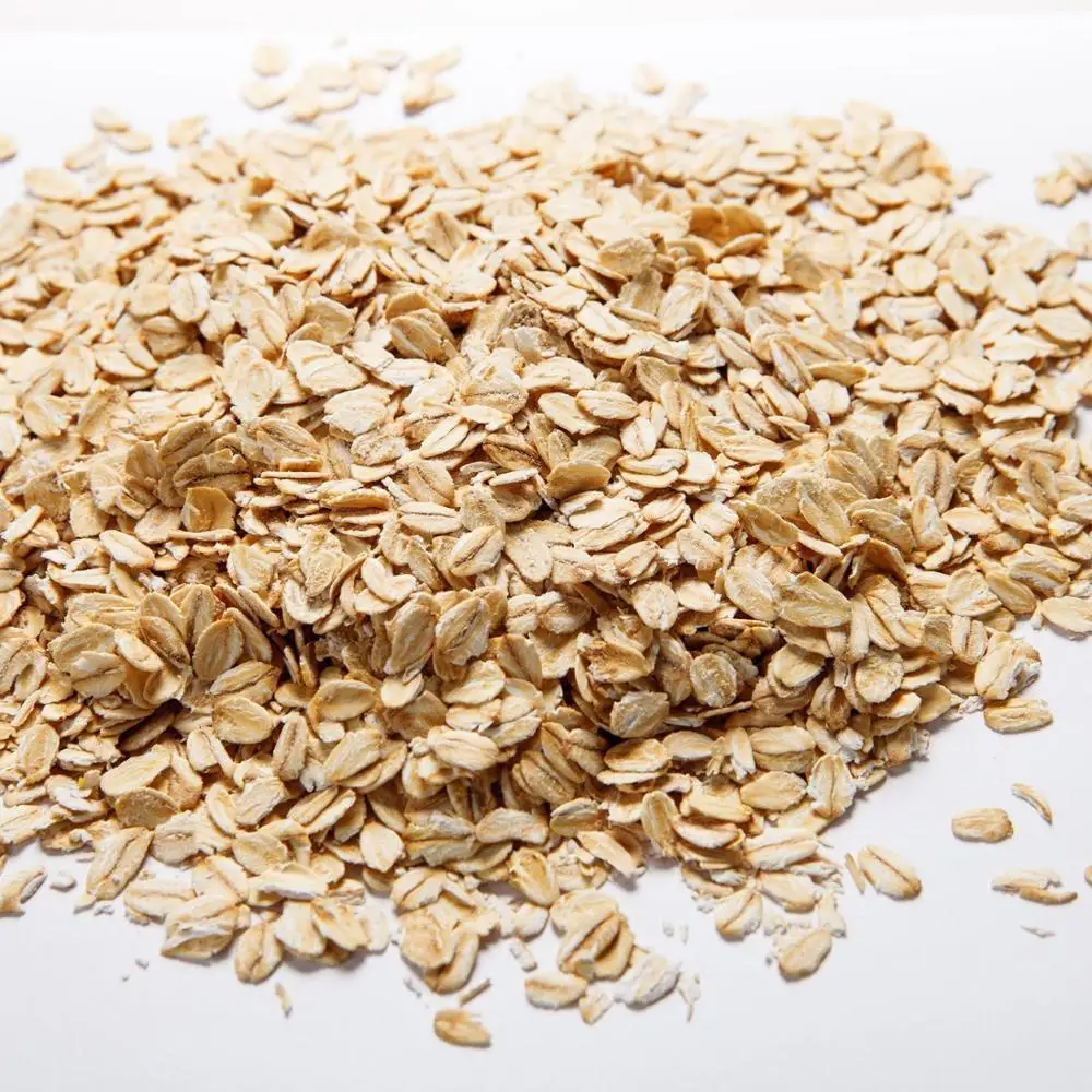 
OAT FLAKES 