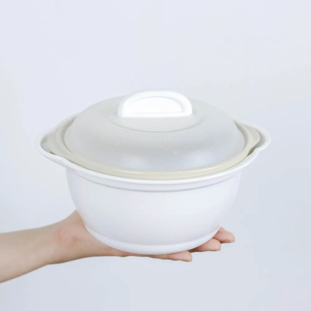Ceramic Steam Microwave Bowl With Lid 5089 Buy Ceramic Bowl