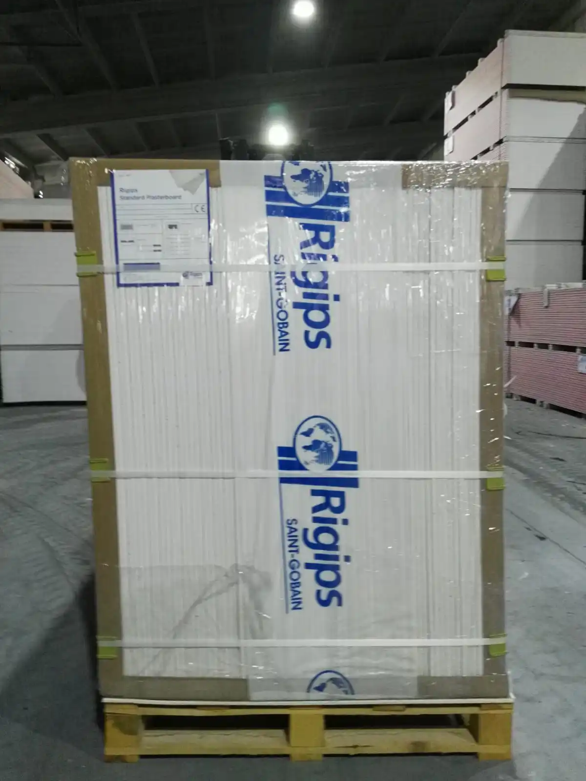 Fire Resistant Gypsum Boards Fire Rated Suspended Ceilings Drywall