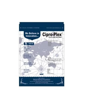 Cipro antibiotic to buy