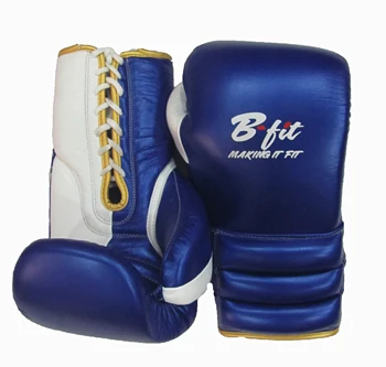 fighting boxing gloves