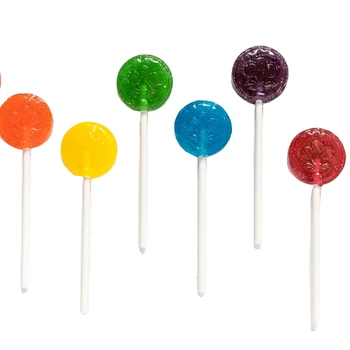 Mix Fruit Delicious And Juice Lollipop - Buy Mix Fruit Lolipop,Candy ...