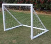 PVC football Goal Post