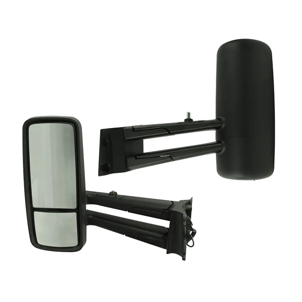 American Truck Mirror Kenworth T680 Electric Rearview Mirror Hct19031b Buy American Truck