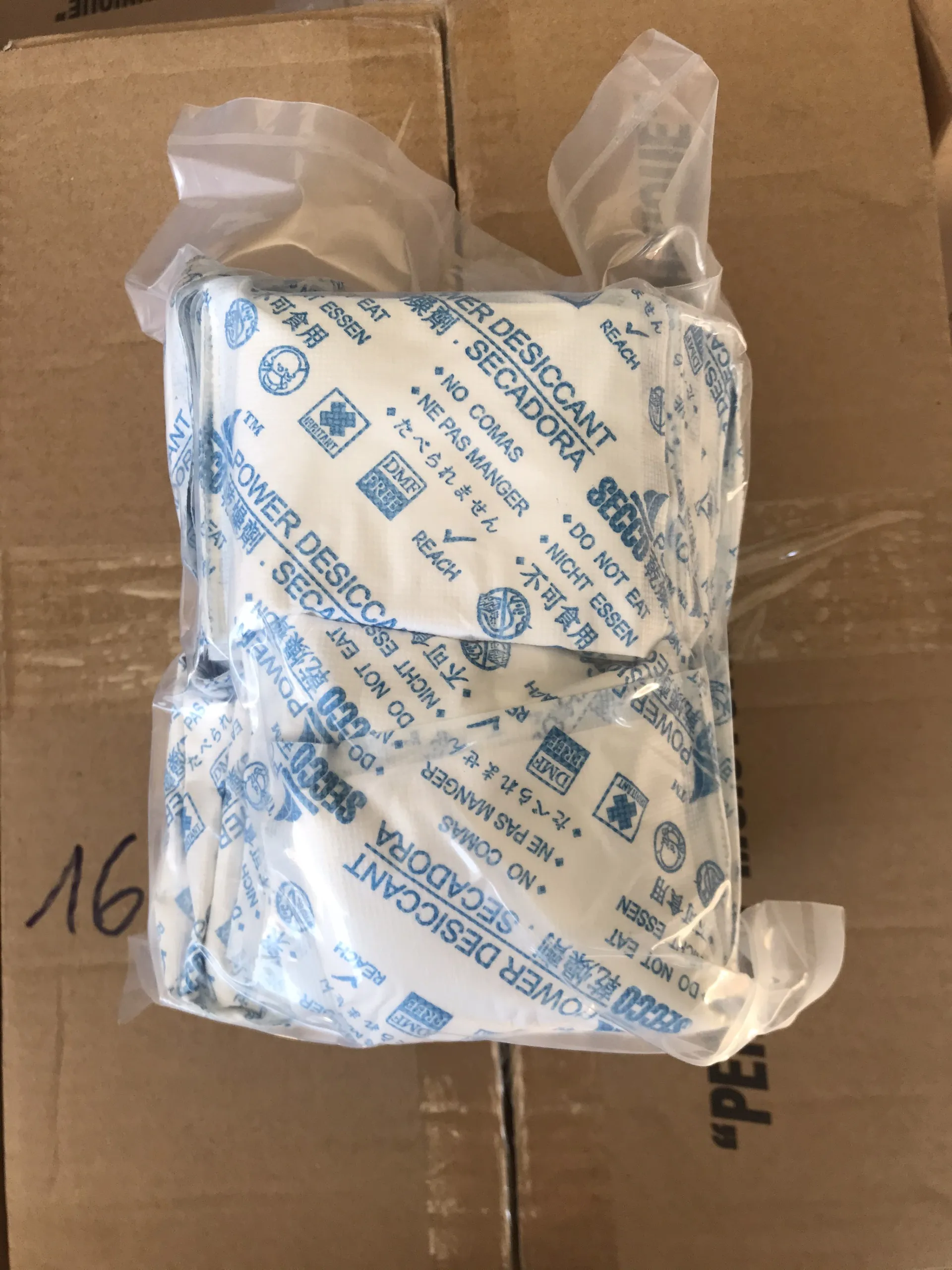 Secco White Silca Gel 25g Desiccants Buy Powerful Desiccant,Food