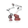 multifunctional industrial robot with 6 axis