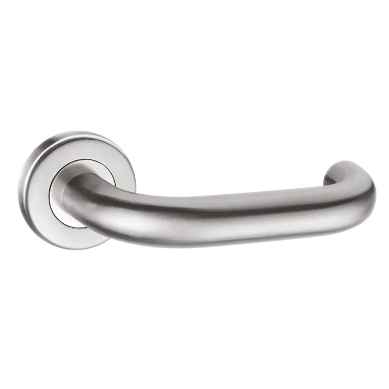 Standard Quality Mortice Handle Stainless Steel Lock Door Handles For ...