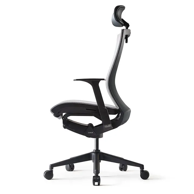 Chade Office Ventilation Chair Synchronized Tilting Find The Conditions